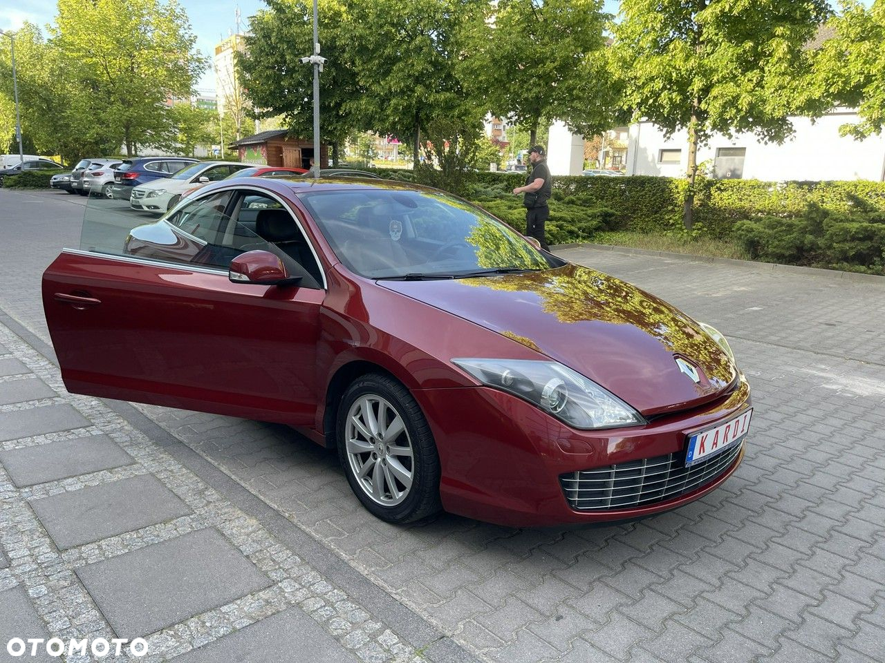 Renault Laguna - 17