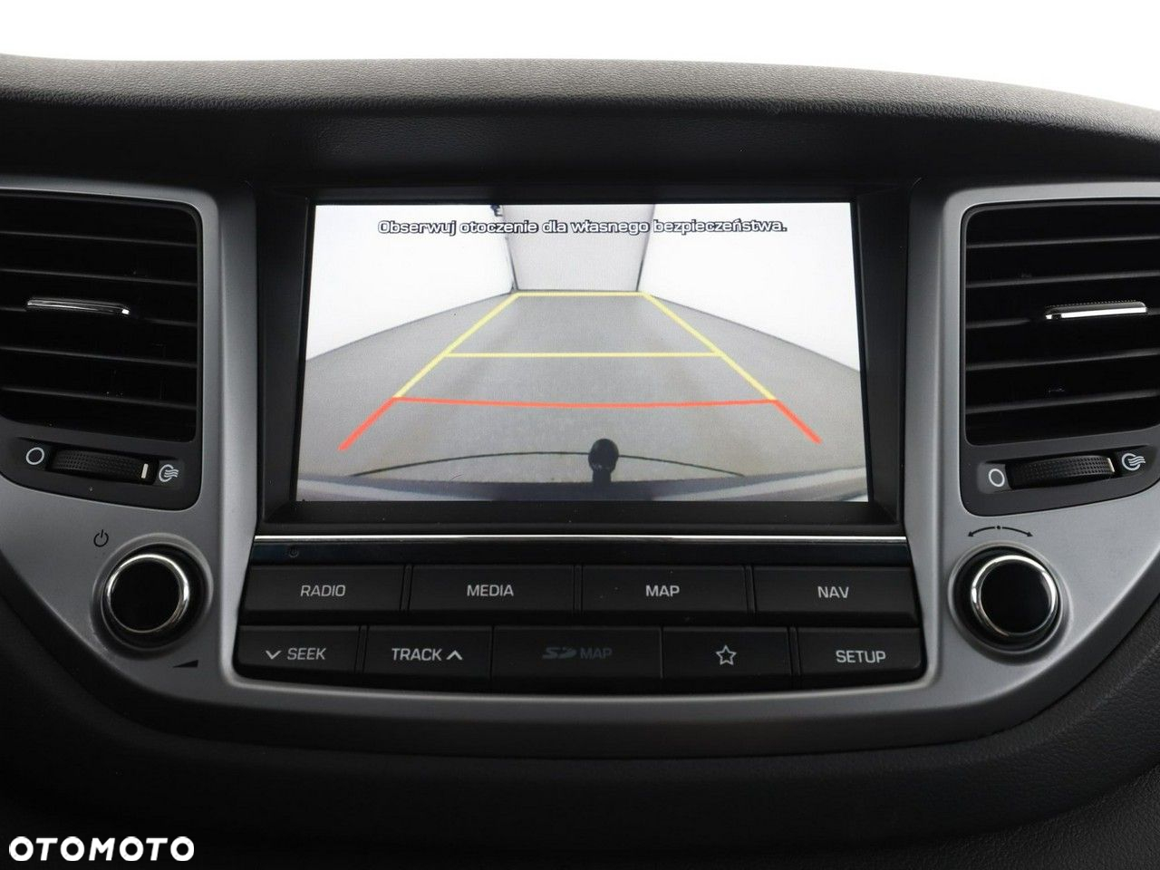 Hyundai Tucson 1.6 GDi 2WD DCT Trend - 24