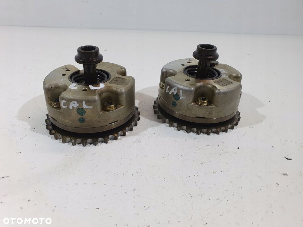 wariator wydechowy audi a5 3.2fsi 06e109084m - 2