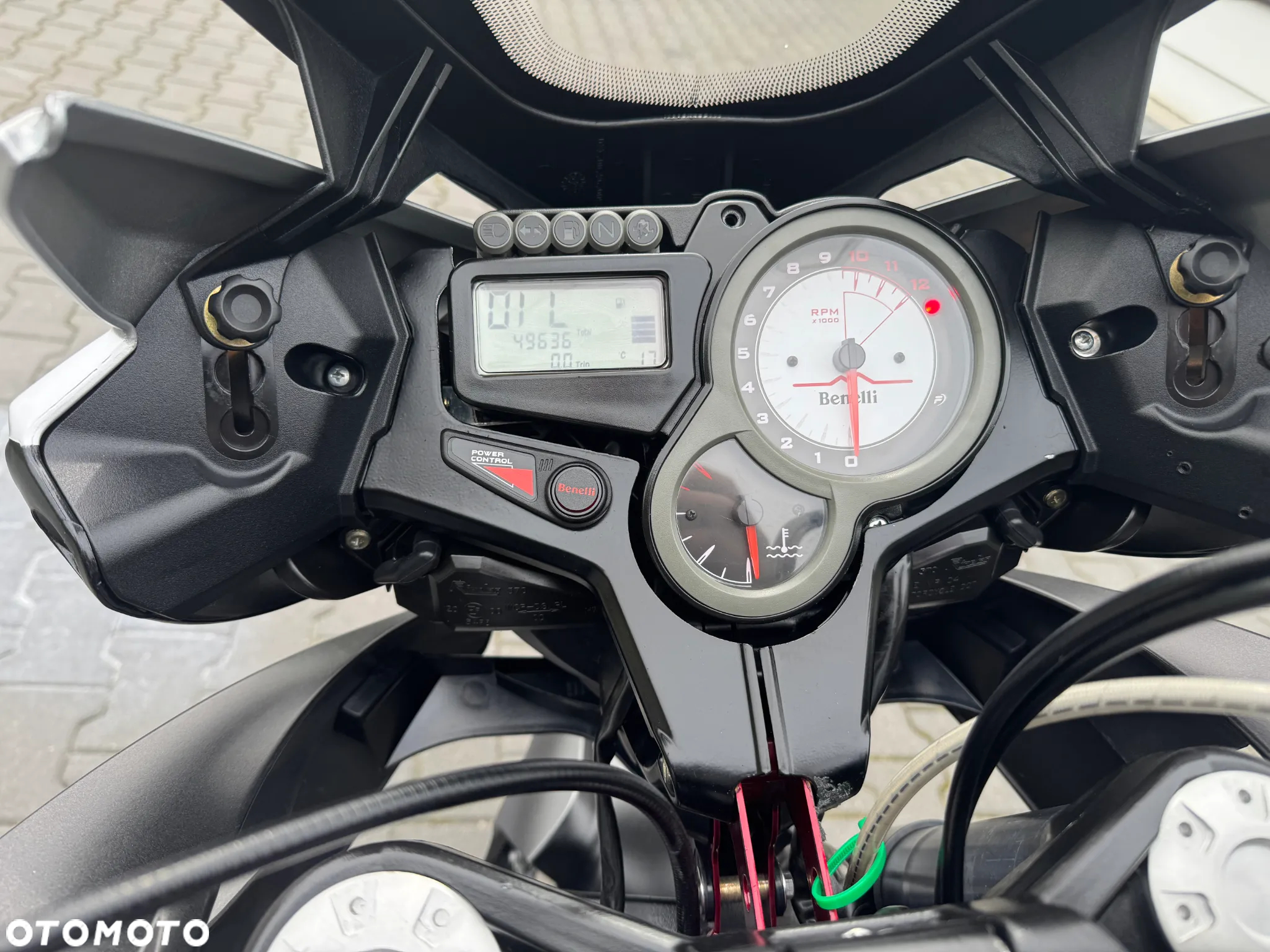 Benelli TRE-K - 18