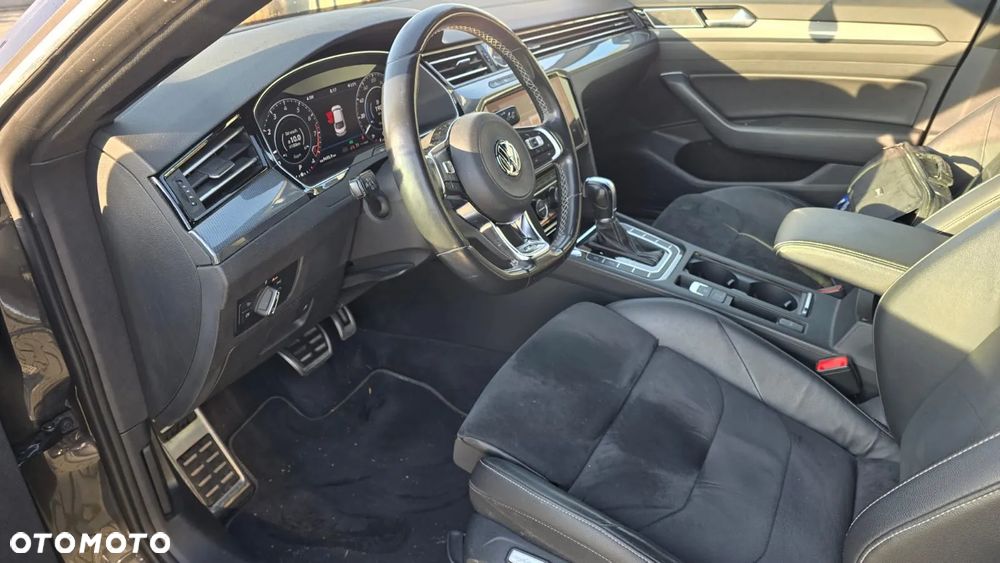 Volkswagen Arteon 2.0 TSI R-Line DSG - 19