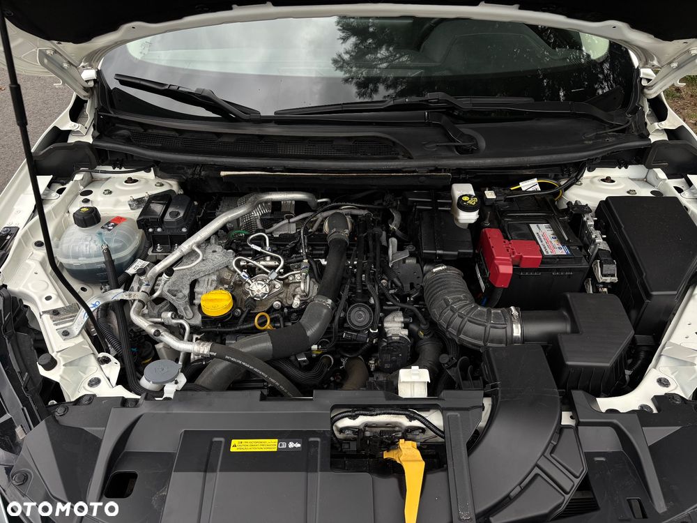 Nissan Qashqai 1.3 DIG-T MHEV Xtronic N-Connecta - 39