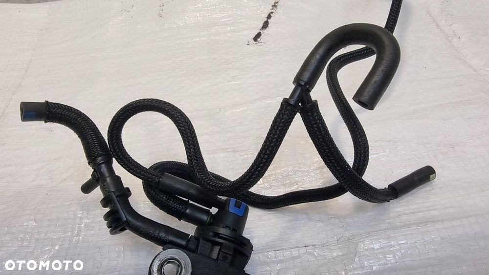 FORD KUGA MK2 MONDEO MK5 2.0 TDCI ZAWÓR PODCIŚNIENIA 9808206880 - 7