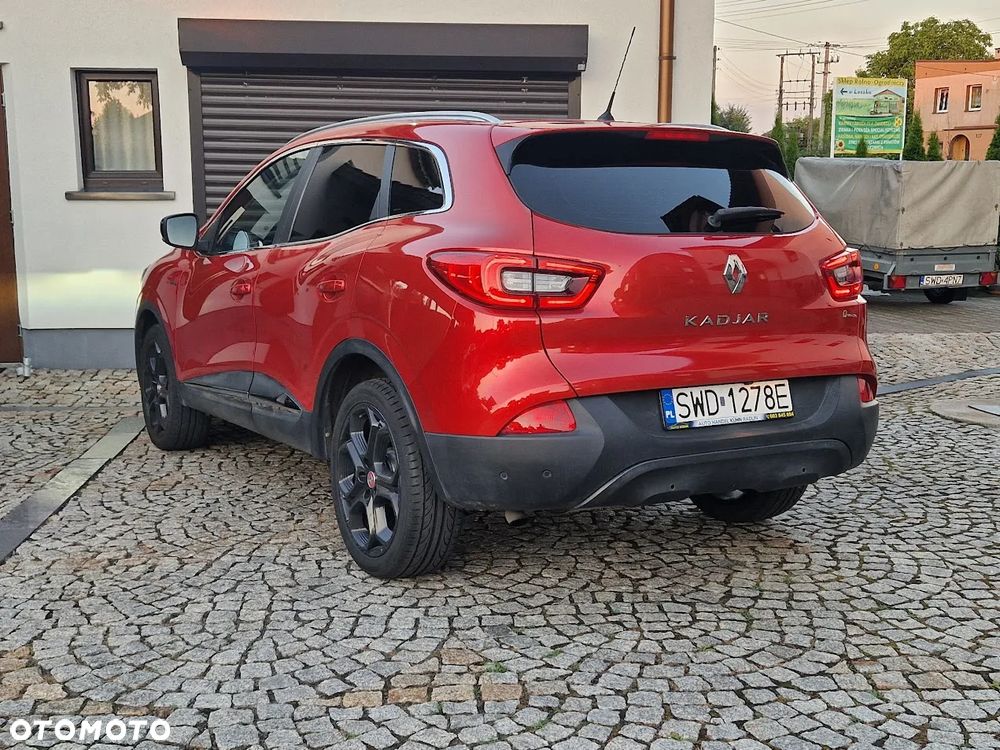 Renault Kadjar 1.2 Energy TCe Night&Day - 17