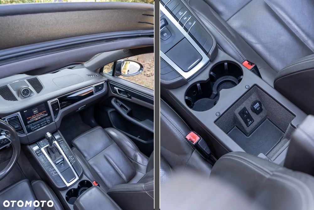Porsche Macan - 37