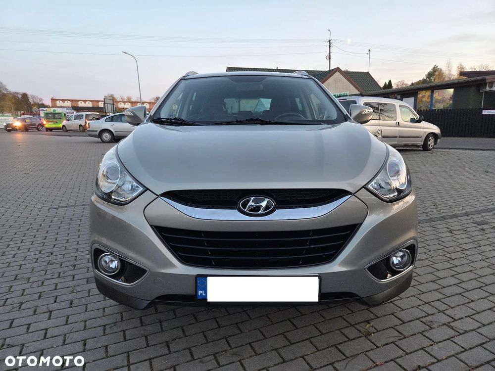 Hyundai ix35 2.0 Premium 2WD - 2