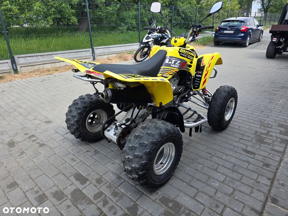 Suzuki Inny - 5