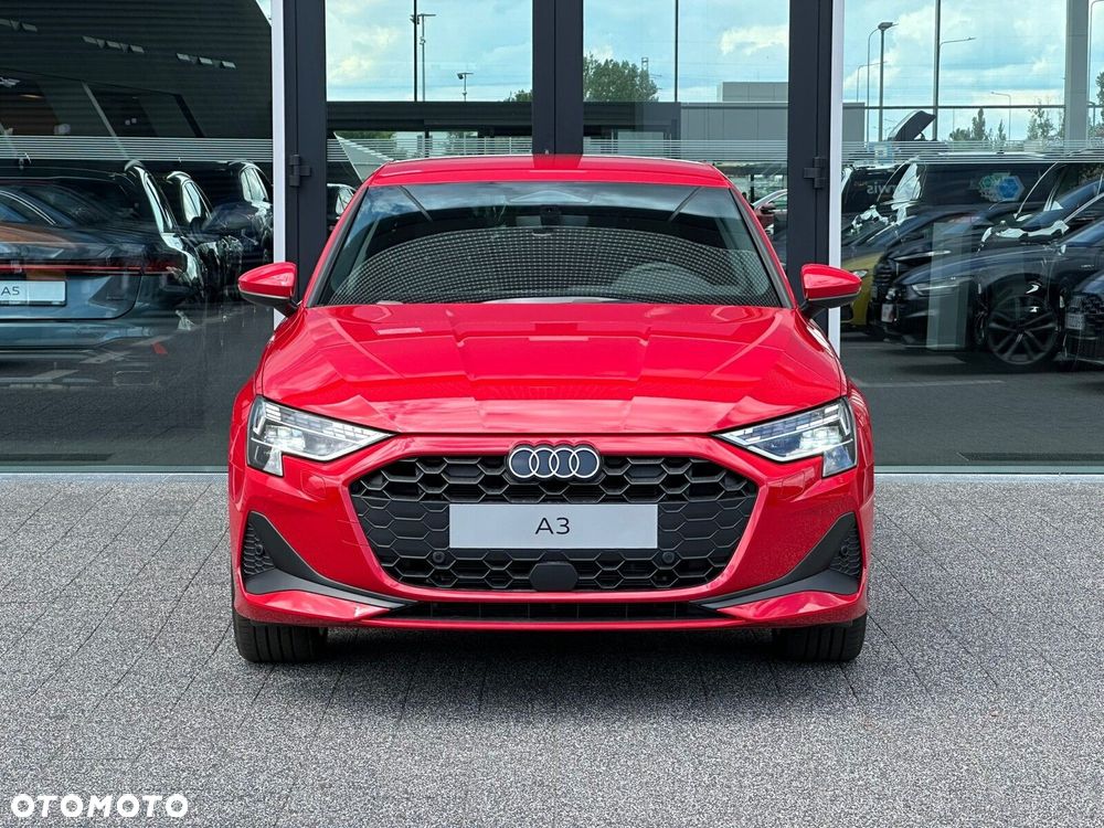 Audi A3 Sportback - 3