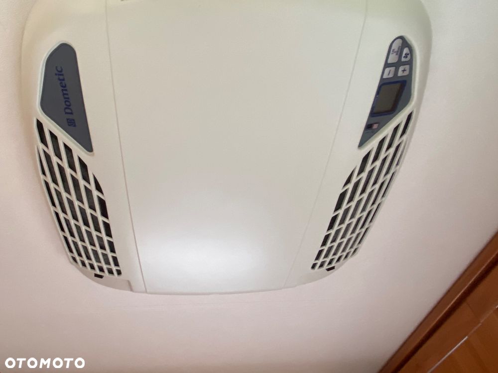 Fiat Ducato Dethleffs - 33