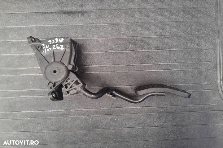 Pedala acceleratie 4F2721523 4F2721523 Audi A6 4F/C6 [2004 - 2008] Se - 1