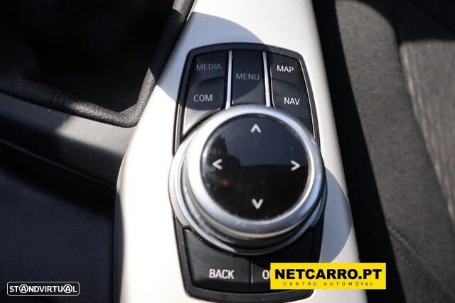 BMW 116 d EDynamics Line Sport - 11