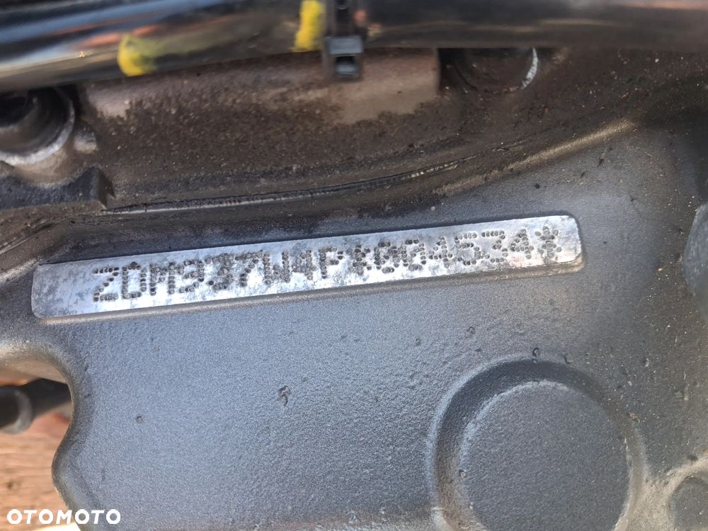 Silnik kompletny Ducati Super Sport 950 937 ZDM937 lub w całości - 6