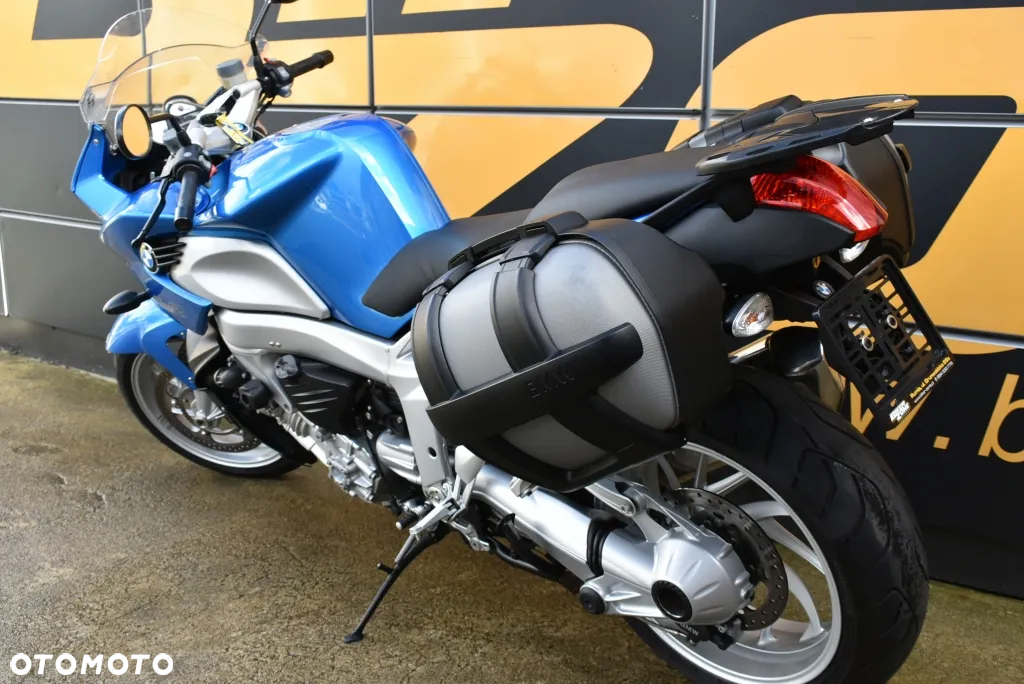 BMW K - 14