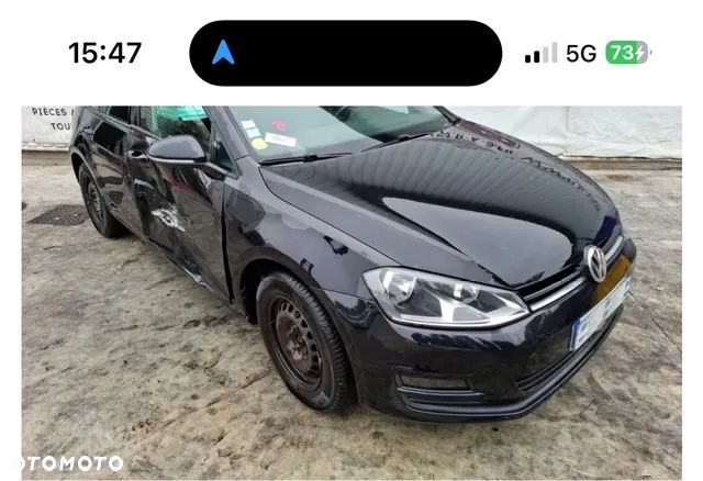 Volkswagen Golf - 7