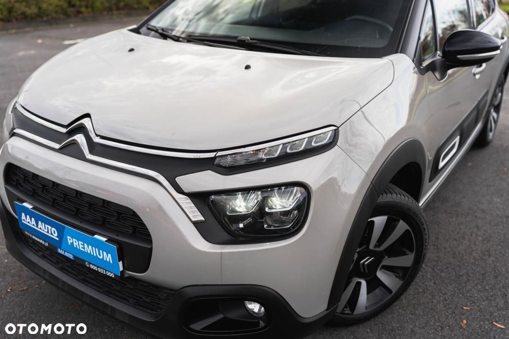 Citroën C3 - 8