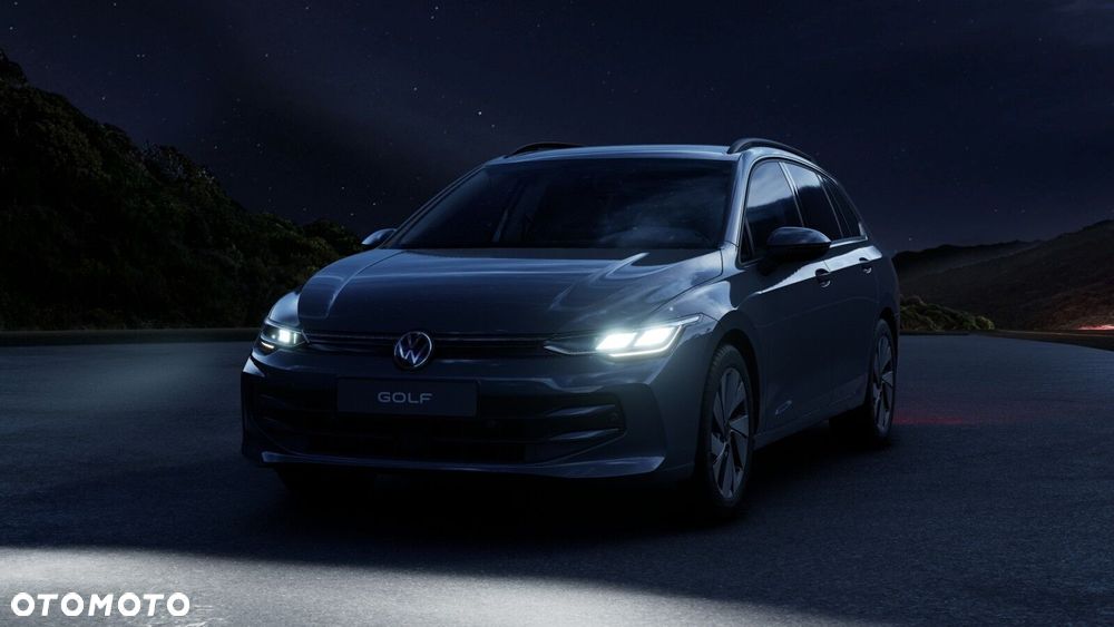 Volkswagen Golf Variant 1.5 eTSI mHEV Life Plus DSG - 19