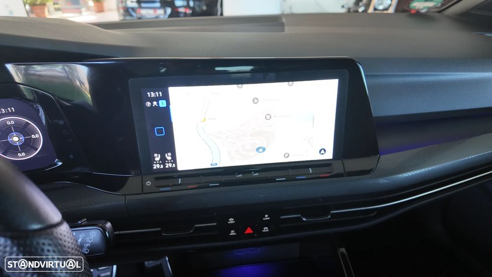 VW Golf GTI (BlueMotion ) DSG Performance - 26