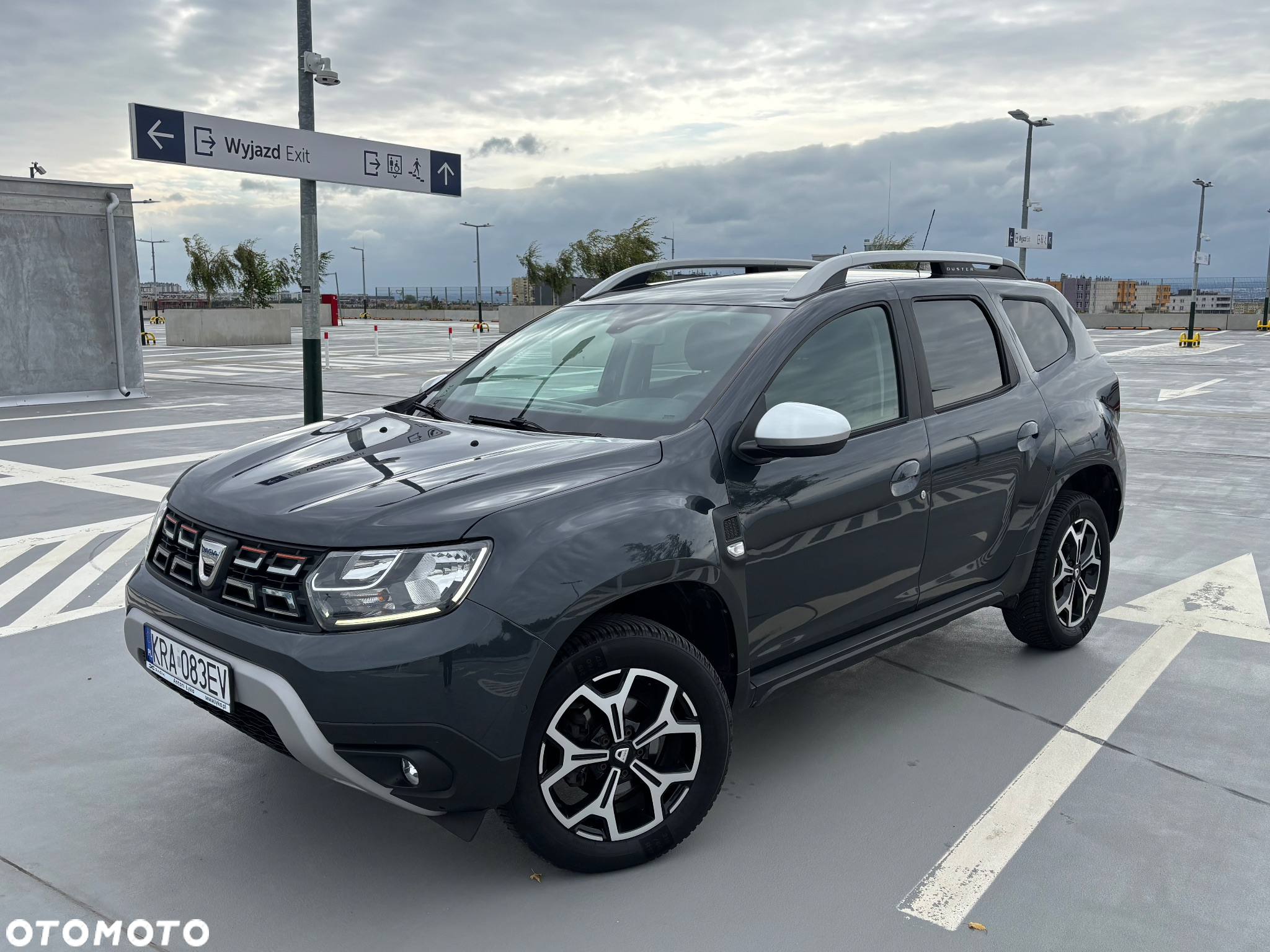 Dacia Duster 1.2 TCe Comfort - 3