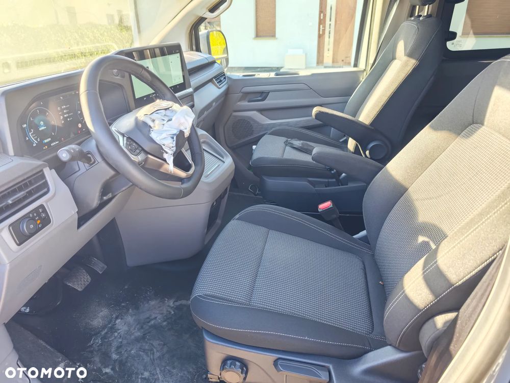 Volkswagen Transporter L1H1 Plus 4Motion - 14