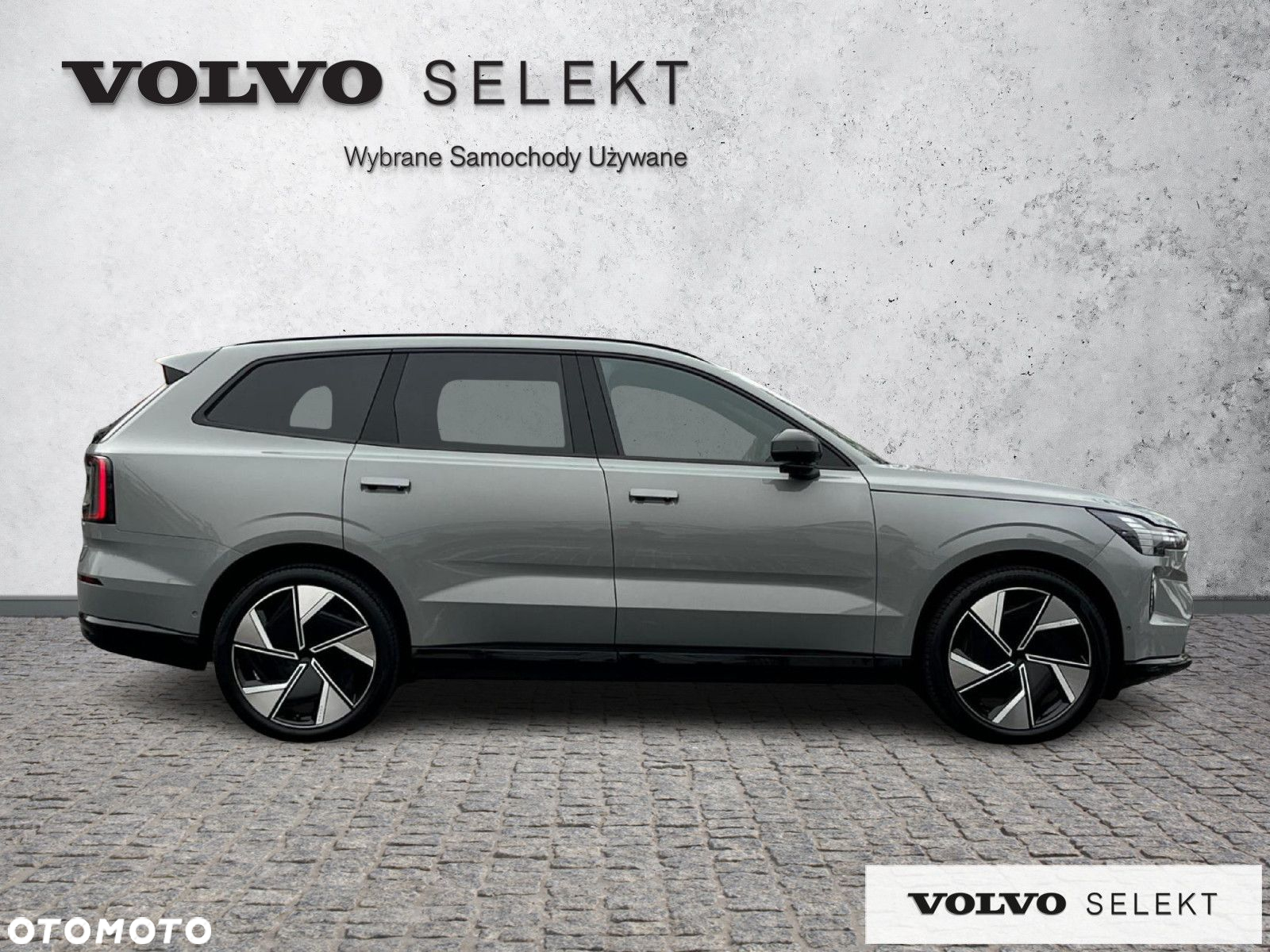 Volvo EX90 - 7