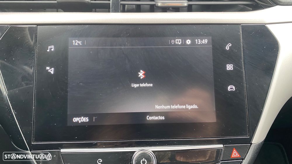 Opel Corsa-e Business Edition - 38