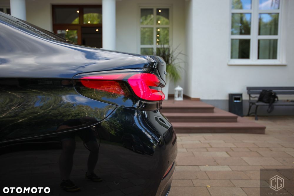 BMW Seria 5 520d MHEV M Sport sport - 18
