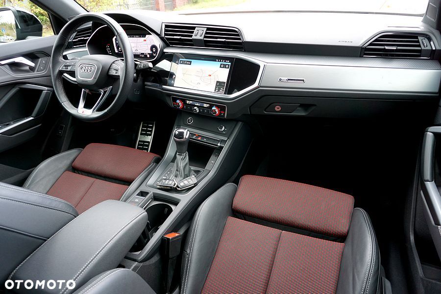 Audi Q3 35 TFSI S tronic S line - 25
