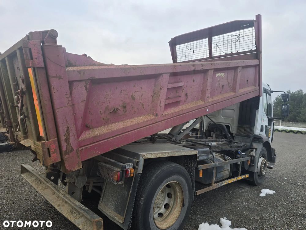 Renault Midlum 280 DXi - 3