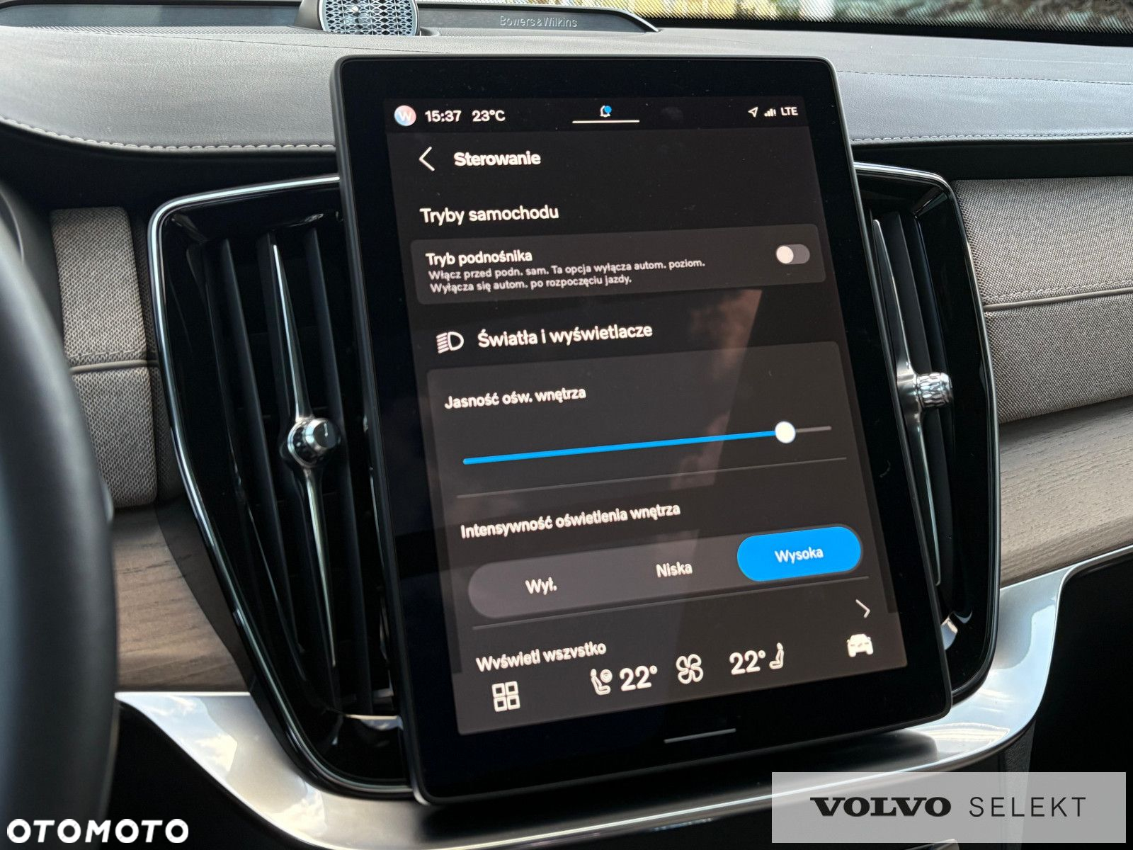 Volvo XC 90 - 34