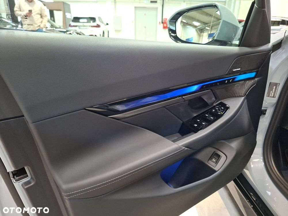 BMW Seria 5 - 11
