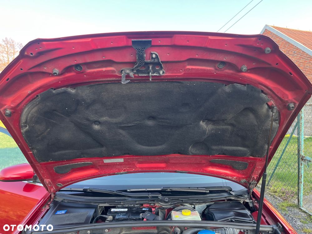 Audi A4 Avant 2.0 TDI - 14