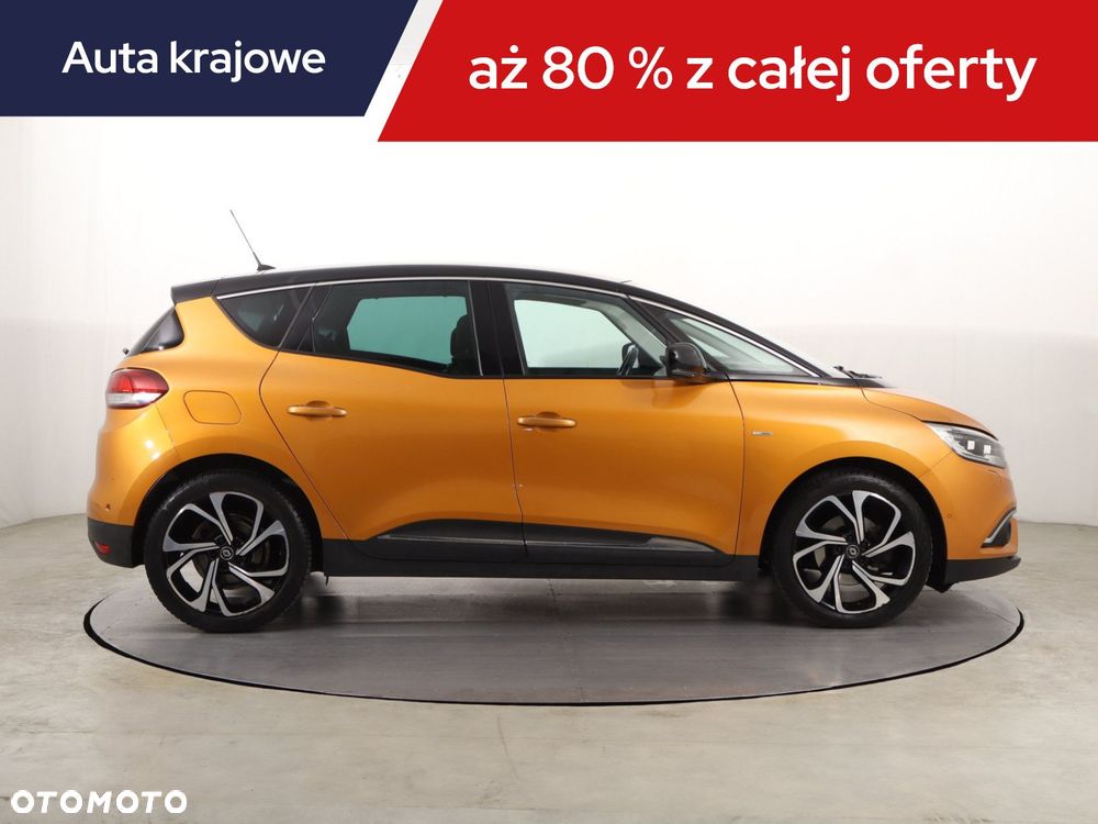 Renault Scenic - 8