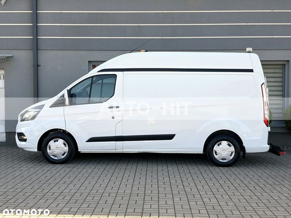 Ford Transit - 13