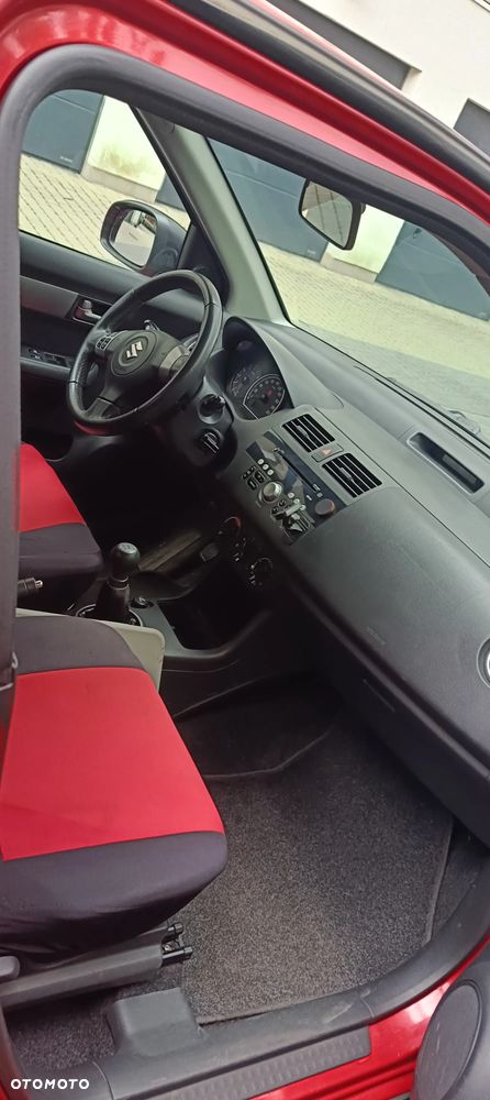 Suzuki Swift - 16