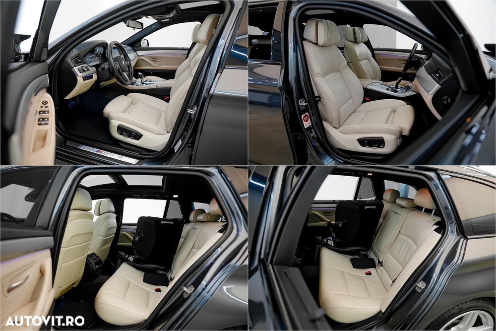 BMW Seria 5 - 15