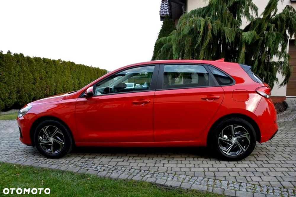 Hyundai i30 1.5 DPI Comfort - 4