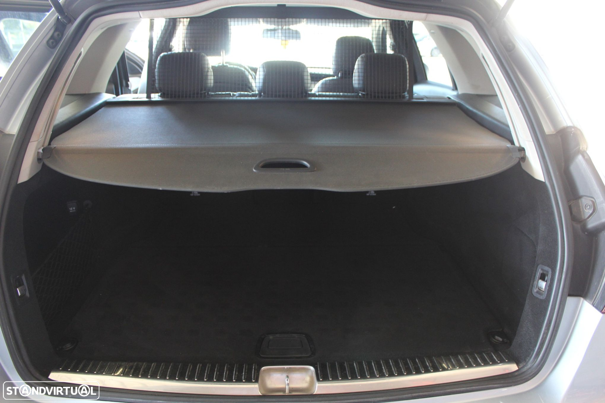 Mercedes-Benz C 250 BlueTEC Avantgarde+ Aut. - 19