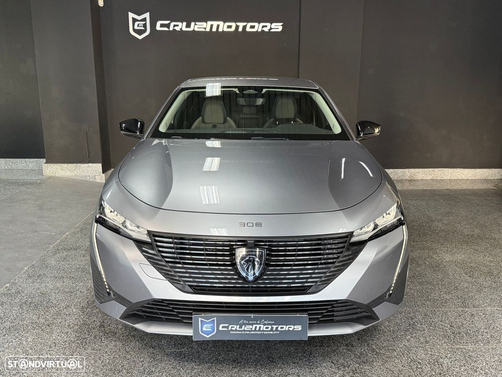 Peugeot 308 1.2 PureTech Allure - 2
