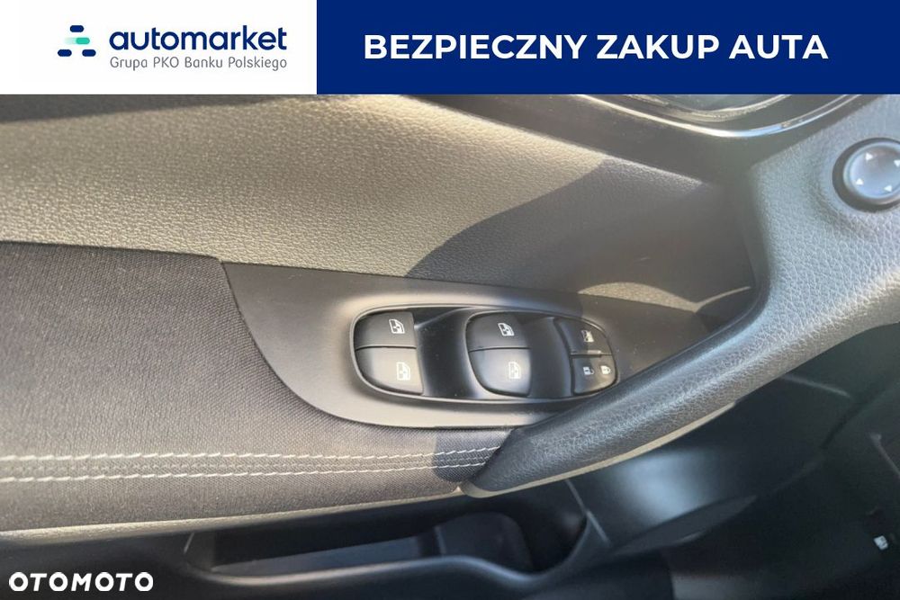 Nissan Qashqai 1.3 DIG-T N-Connecta DCT - 13