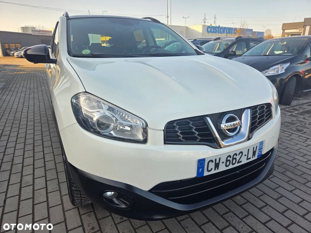 Nissan Qashqai 1.6 dCi 360 S&S - 2