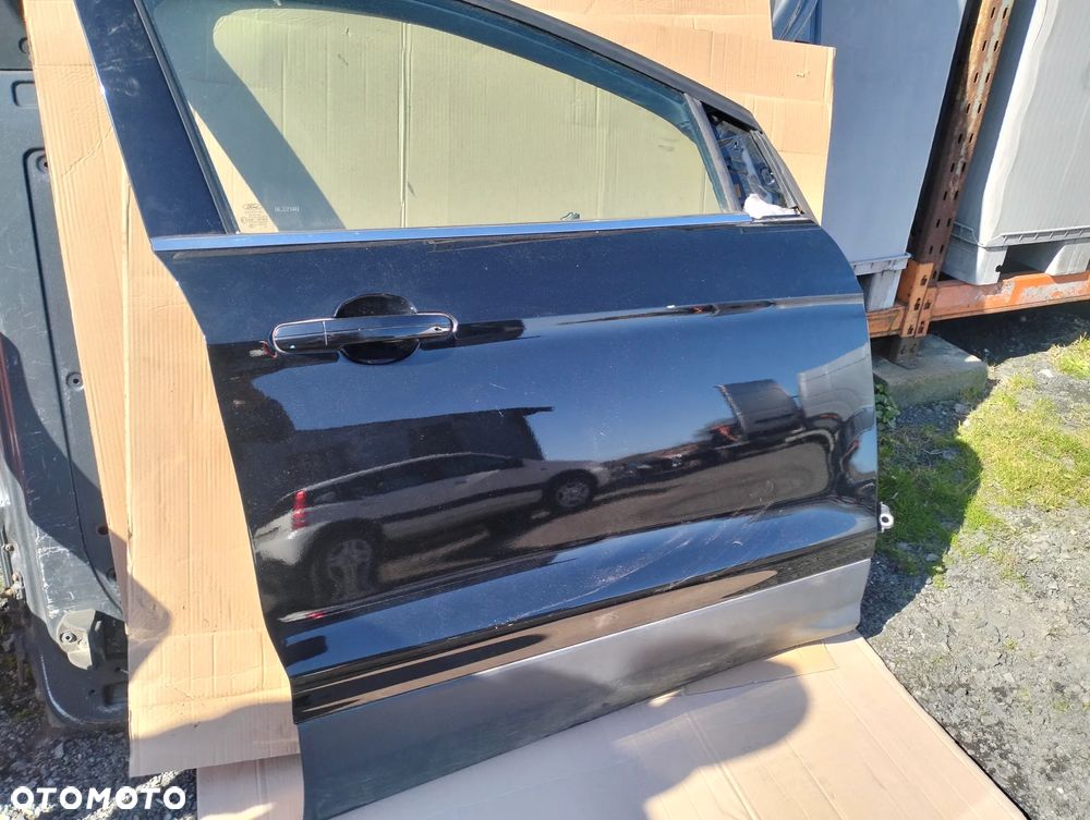 Ford Kuga MK2 lift drzwi przód prawe kolor pd - 1