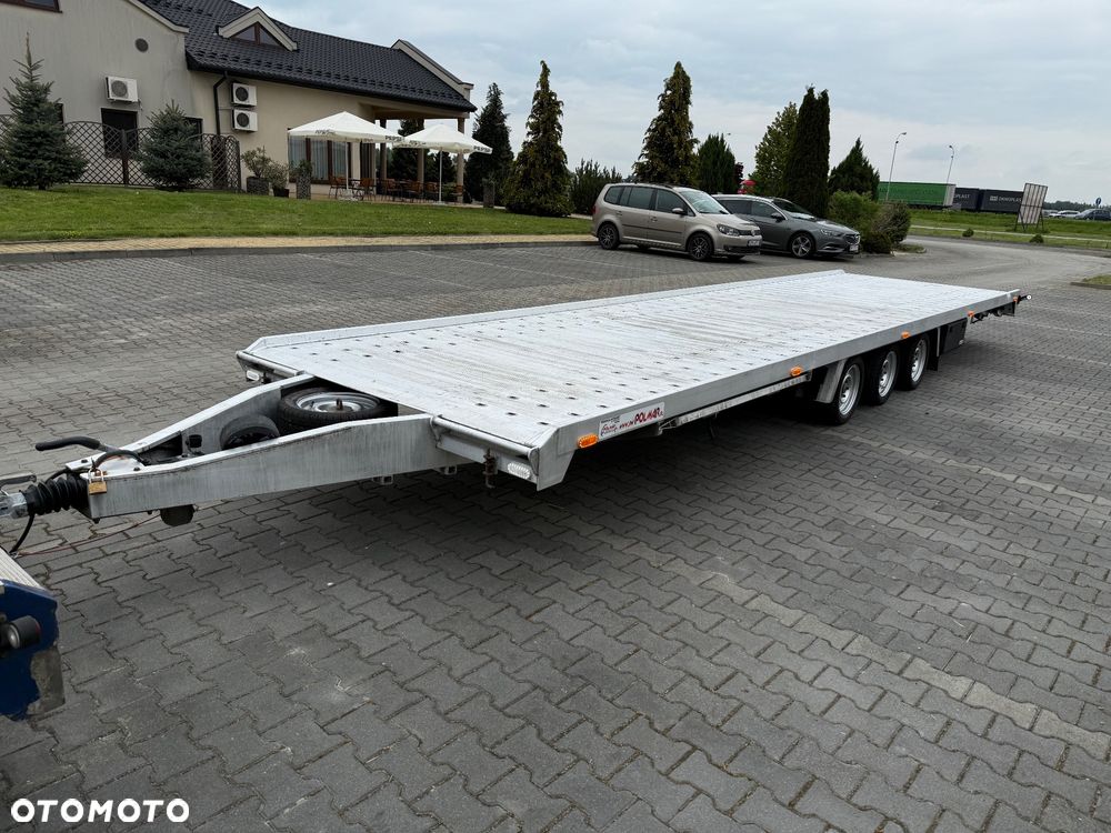 Polmar P23-3500 - 4