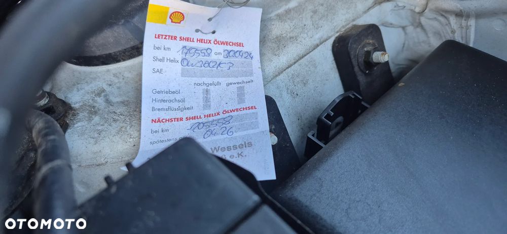 Kia Sportage 2,0 CRDI AWD Spirit - 15