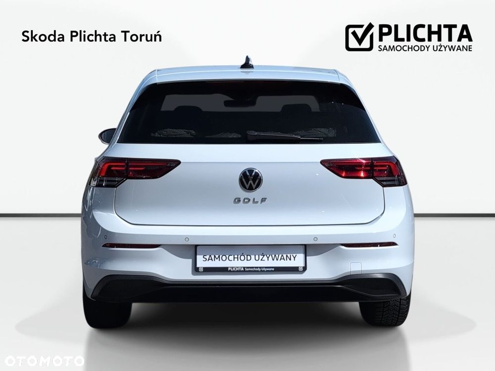 Volkswagen Golf 1.5 TSI EVO Life - 7