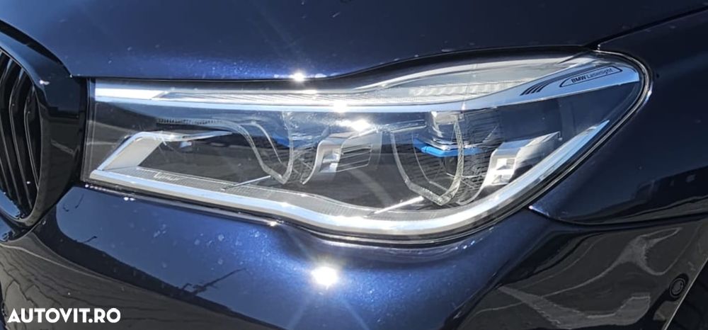 BMW Seria 7 730d xDrive - 8