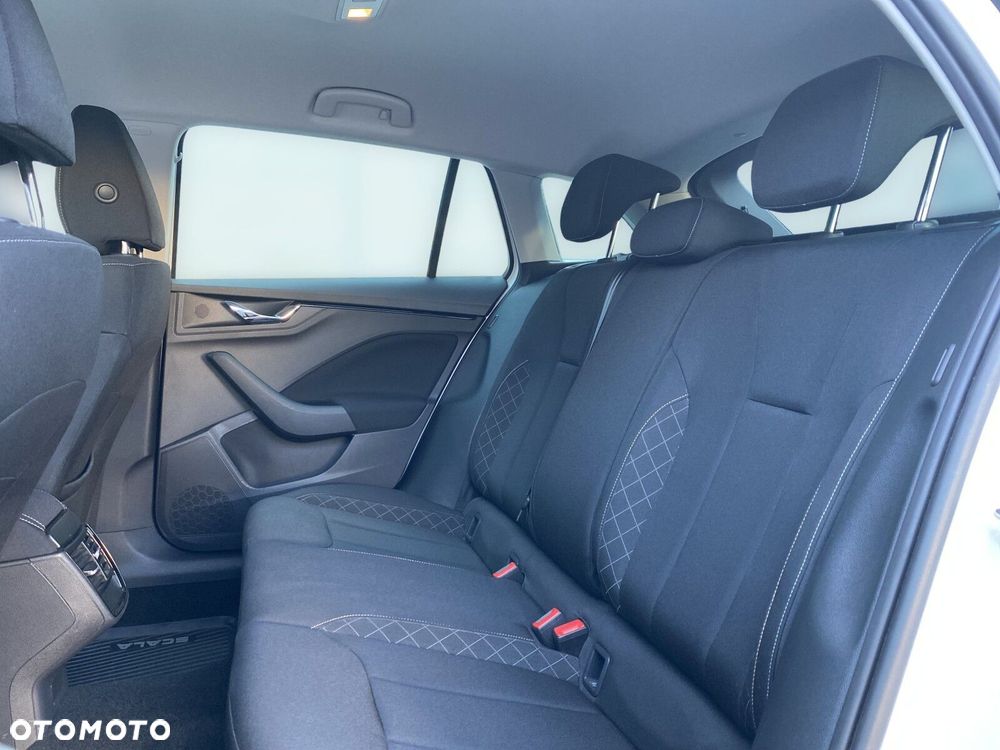 Skoda Scala 1.0 TSI Ambition DSG - 27