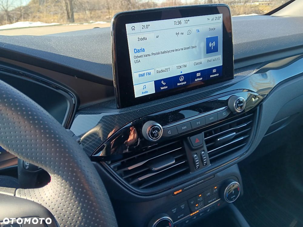 Ford Kuga 1.5 EcoBoost FWD ST-Line - 12