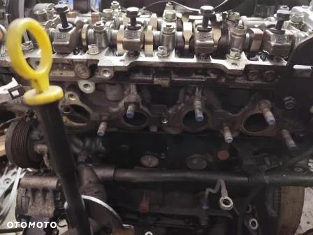 BLOK SILNIKA KOMPLETNY OPEL 1,7 CDTI_A17DTE_ASTRA J_MOKKA_ZAFIRA B - 7