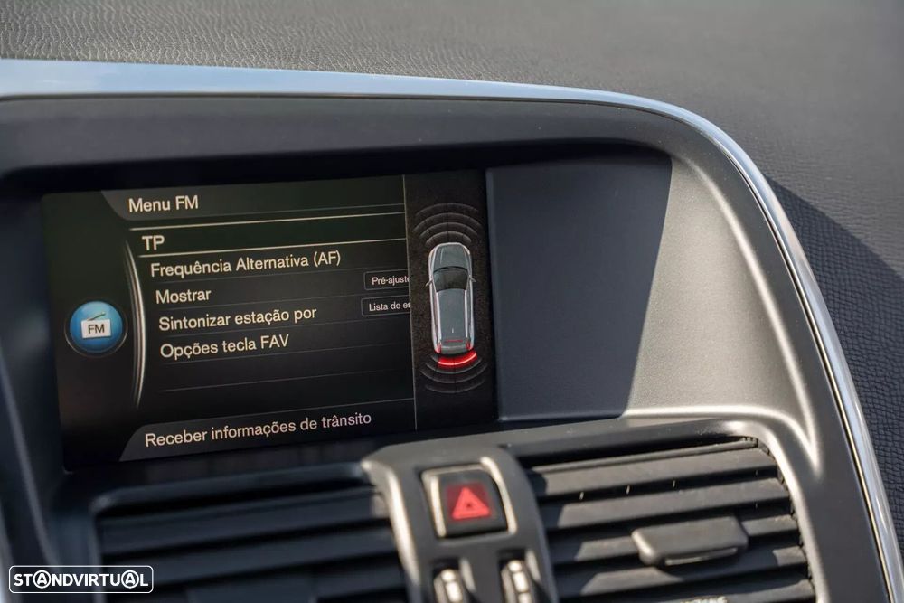 Peugeot 5008 1.6 E-HDi 7L SE Style 2-Tronic - 10