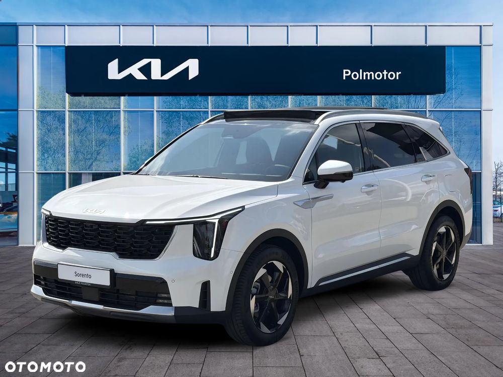 Kia Sorento 1.6 T-GDI HEV Prestige Line 7os - 1